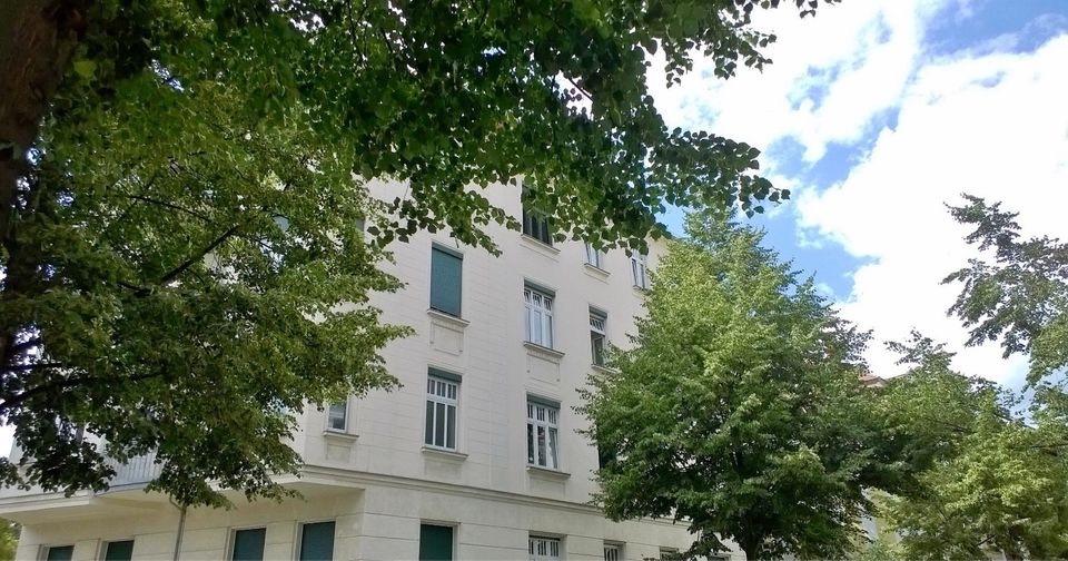 Etagenwohnung Leipzig Mitte - 2 Zimmer, 70 m&sup2;, 660&euro; | Angebot:26423249