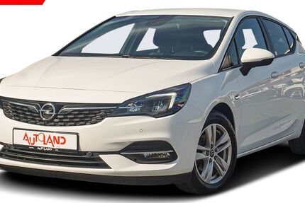 Opel Astra 48.926 km 13.490 &euro; Leipzig 04209