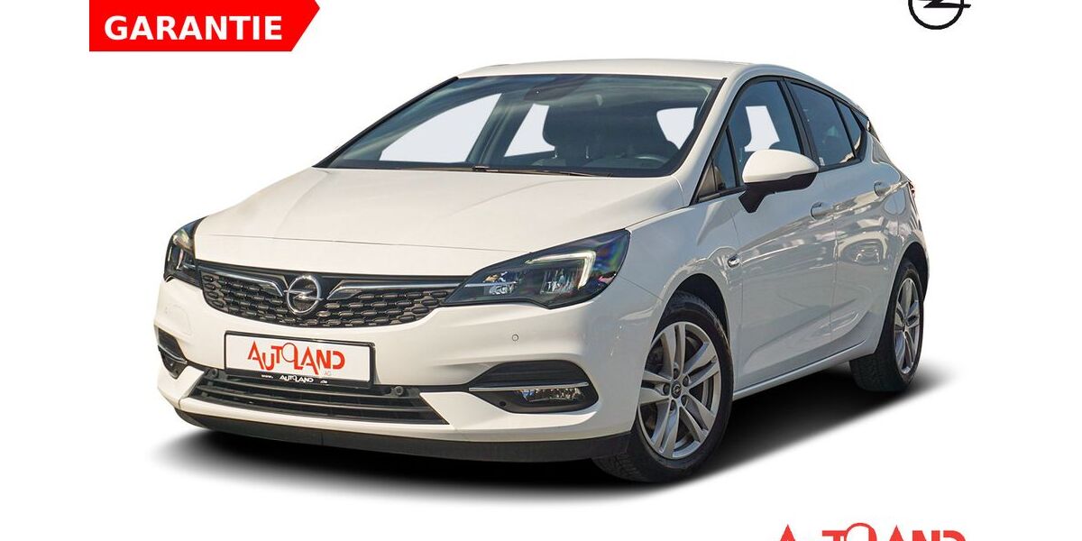 Opel Astra 48.926 km 13.490 &euro; Leipzig 04209