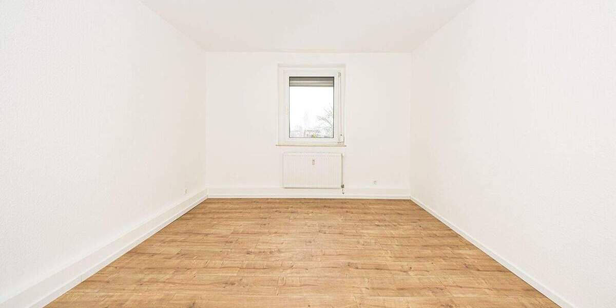 Etagenwohnung Borna Wyhra - 3 Zimmer, 68 m&sup2;, 612&euro; | Angebot:25938881