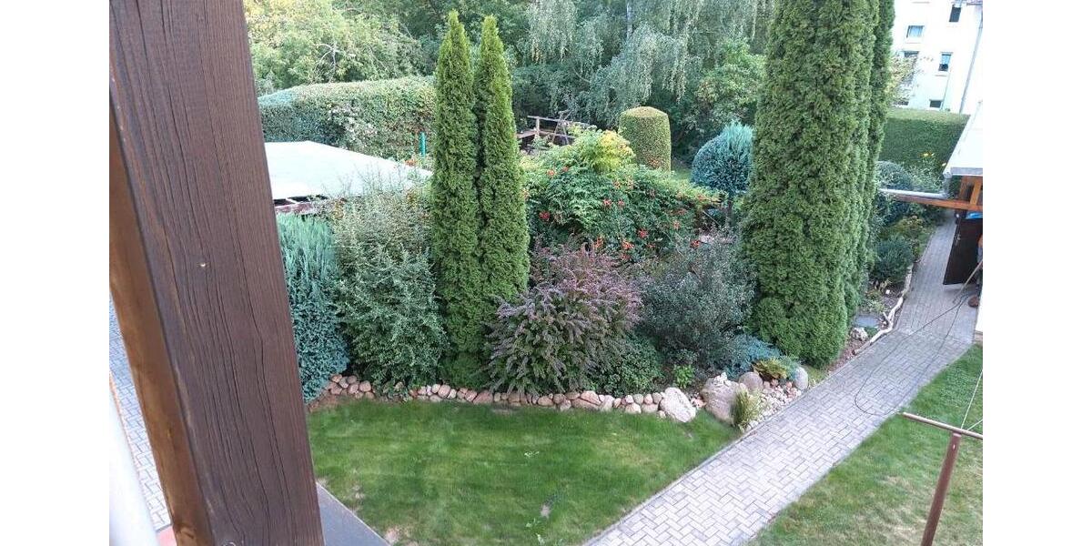 Erdgeschoßwohnung Leipzig Südost - 2 Zimmer, 59 m&sup2;, 531&euro; | Angebot:26674387
