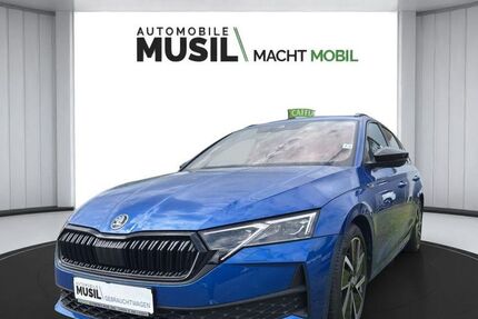 Skoda Octavia 7.387 km 35.400 &euro; Leipzig 04207