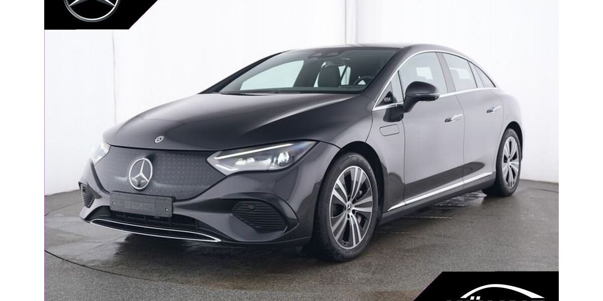 Mercedes-Benz EQE 8.443 km 48.900 &euro; Leipzig 04179