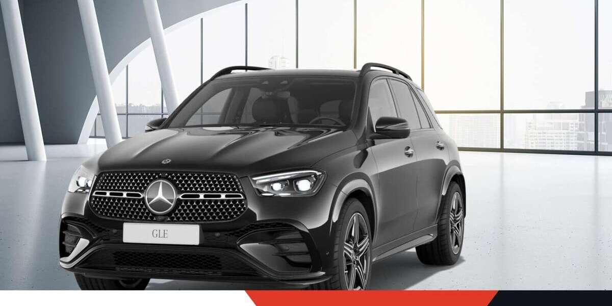 Mercedes-Benz GLE 450 12.311 km 91.880 &euro; Leipzig 04277