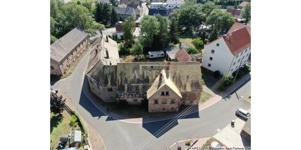 Grundstück Borna Wyhra - 90.000&euro; | Angebot:25744280