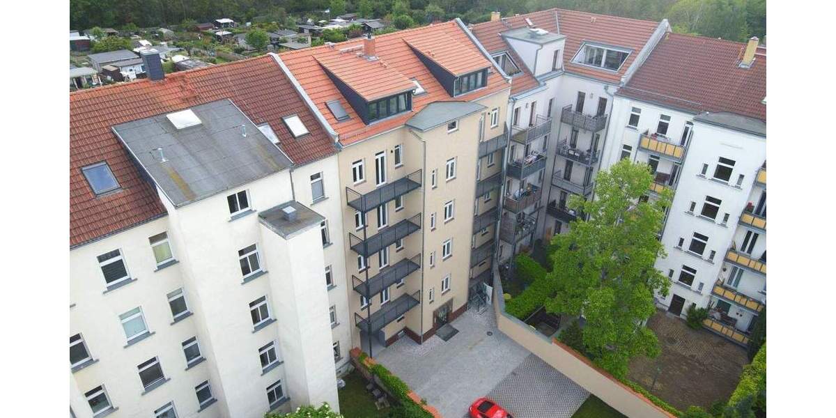 Mehrfamilienhaus, Wohnhaus Leipzig Sellerhausen-Stünz - 3 Zimmer, 2.595.000&euro; | Angebot:26203787