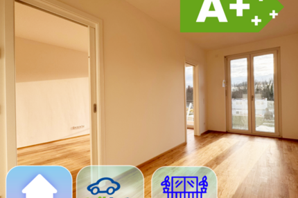 Wohnung Leipzig Markkleeberg-Mitte - 2 Zimmer, 45 m&sup2;, 816&euro; | Angebot:26286246