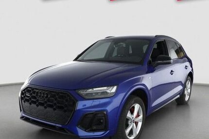 Audi Q5 14.182 km 54.450 &euro; Leipzig 04129