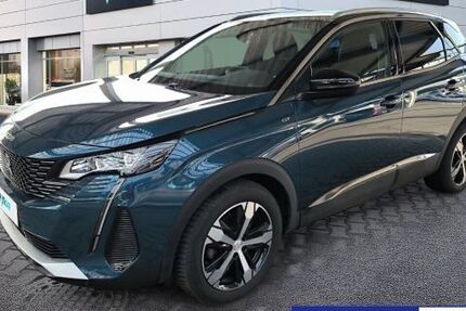 Peugeot 3008 29.757 km 20.930 &euro; Leipzig 04129