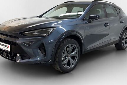 Cupra Formentor 26.590 km 31.190 &euro; Leipzig 04129