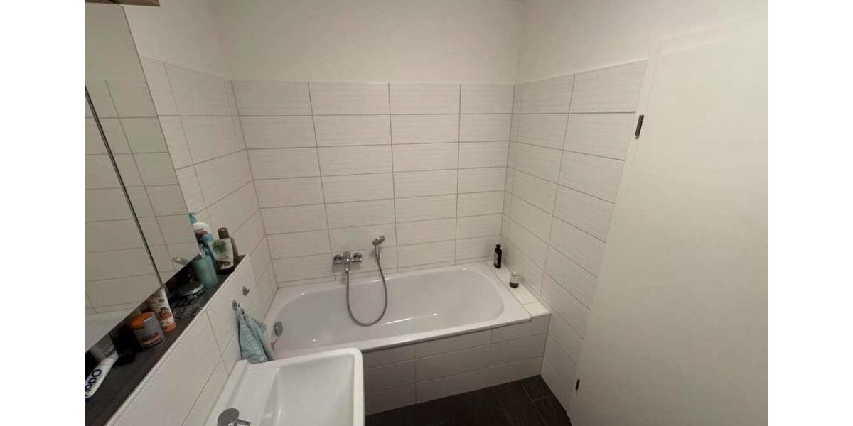 Neuwertige 2 Raum-Wohnung in Gohlis Mitte inkl. Tiefgarage 2 zimmer