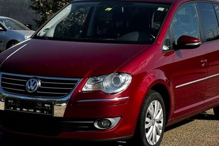 VW Touran