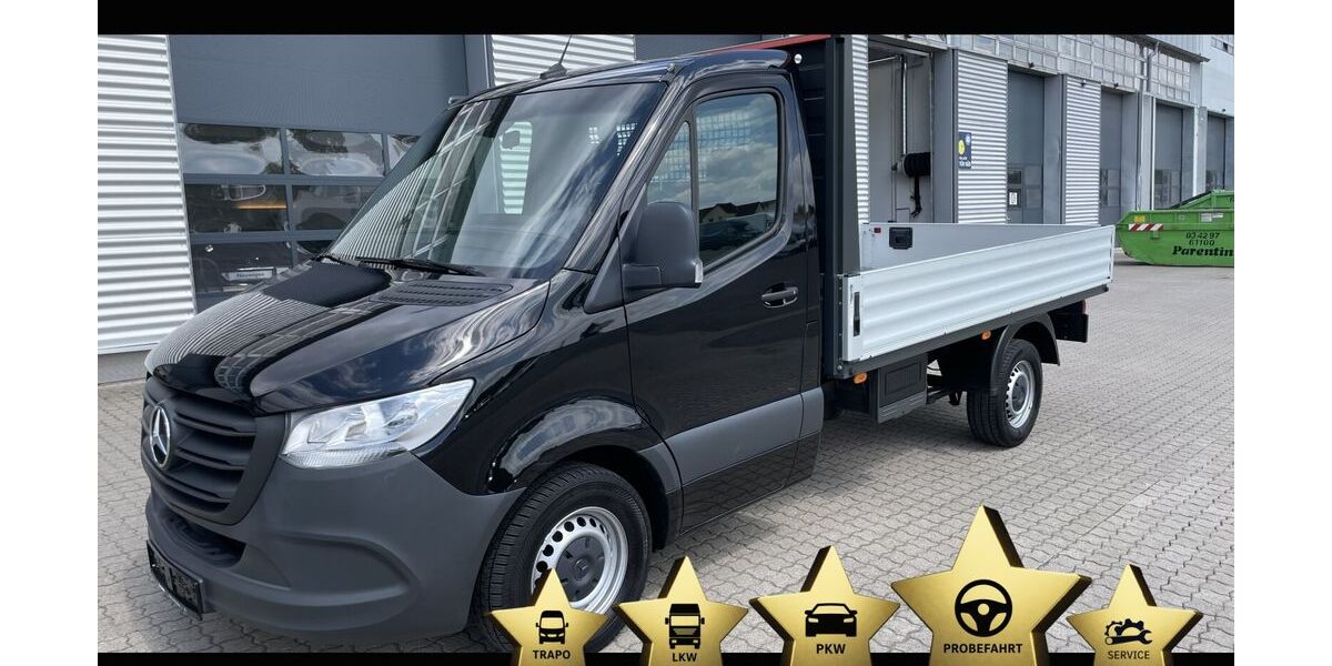 Mercedes-Benz Sprinter 17.150 km 42.697 &euro; Grimma 04668