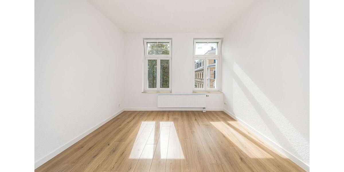 Dachgeschoßwohnung Leipzig Mitte - 3 Zimmer, 100 m&sup2;, 1.399&euro; | Angebot:26084993