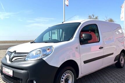 Renault Kangoo 43.569 km 13.299 &euro; Kabelsketal/OT Großkugel 06184