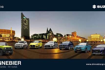 Suzuki Vitara 32.617 km 17.850 &euro; Markkleeberg 04416