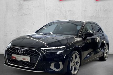 Audi A3 54.078 km 21.890 &euro; Leipzig 04129