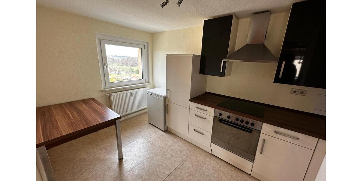 Dachgeschoßwohnung Grimma - 1 Zimmer, 36 m&sup2;, 380&euro; | Angebot:26562785