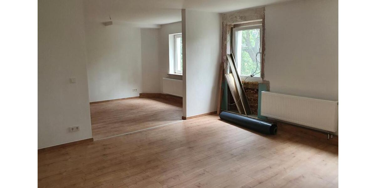 Etagenwohnung Trebsen/Mulde Mulde - 5 Zimmer, 115 m&sup2;, 9&euro; | Angebot:26057027