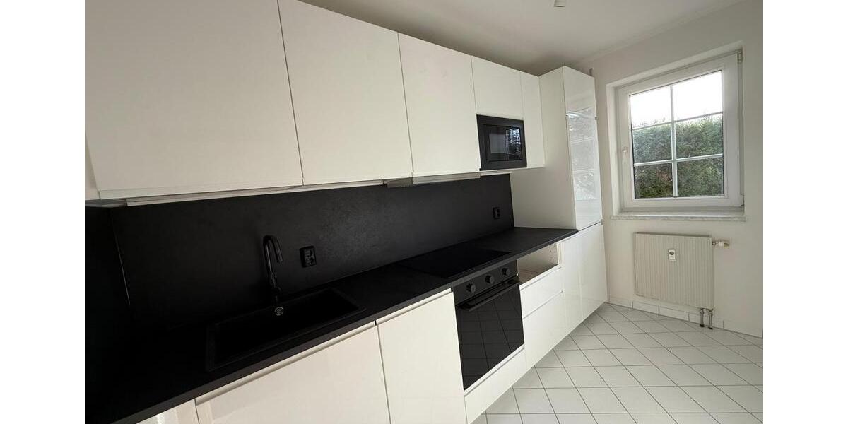 3 - Zimmer - Wohnung - EG mit Terrasse in Beucha 3 zimmer