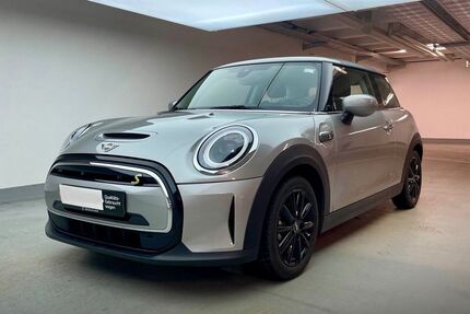 Mini Cooper SE 6.000 km 20.199 &euro; Schkeuditz 04435