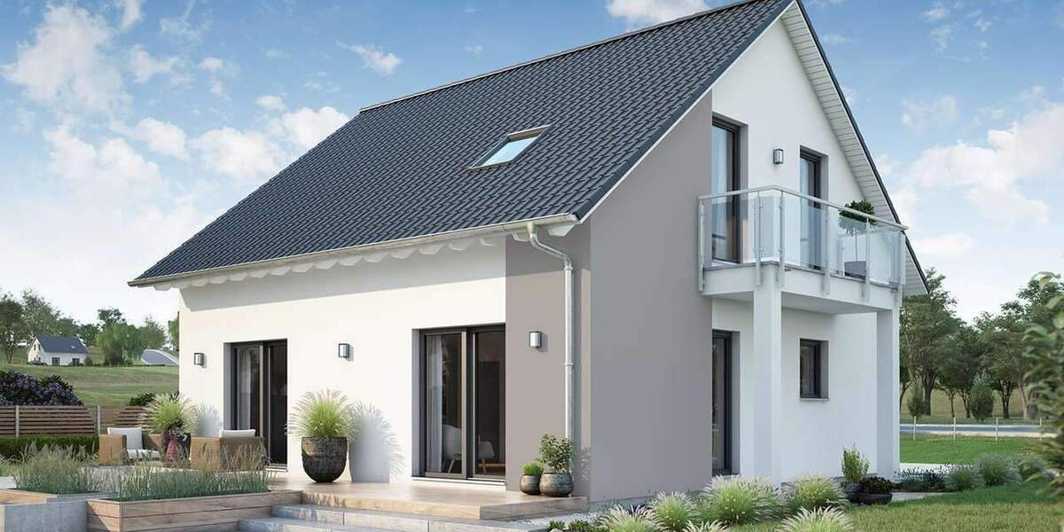 Einfamilienhaus Zwenkau Großdalzig - 5 Zimmer, 145 m&sup2;, 472.000&euro; | Angebot:25740208