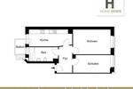 Etagenwohnung Leipzig Neulindenau - 5 Zimmer, 140 m&sup2;, 250.000&euro; | Angebot:26820687