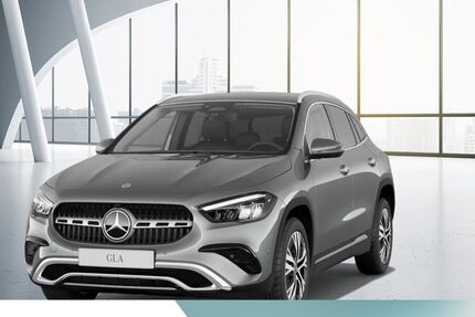 Mercedes-Benz GLA 200 10.212 km 38.913 &euro; Leipzig 04277