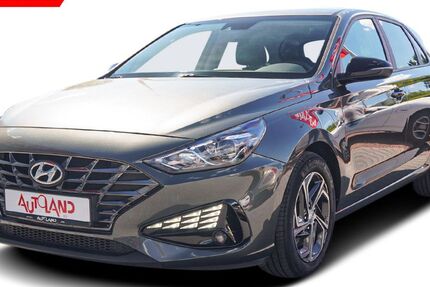 Hyundai i30 65.514 km 19.890 &euro; Leipzig 04209