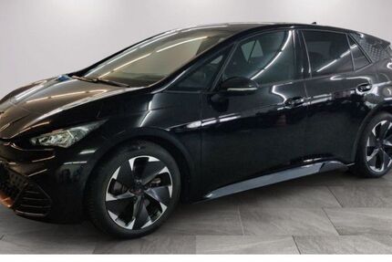 Cupra Born 13.230 km 36.470 &euro; Borna 04552