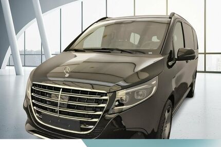 Mercedes-Benz V 300 14.700 km 91.990 &euro; Leipzig 04347