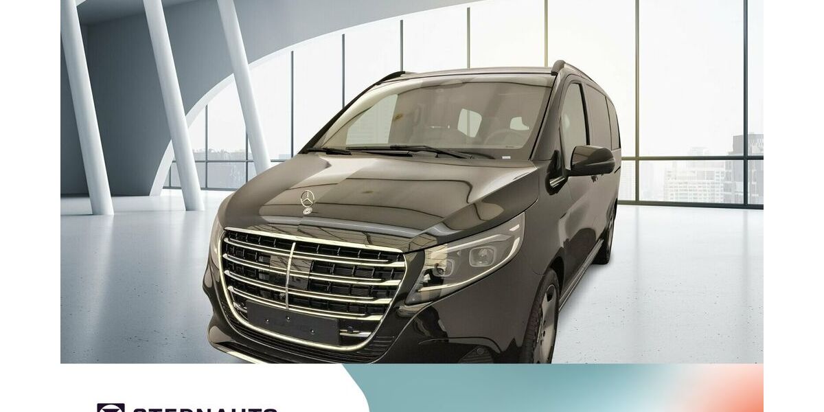 Mercedes-Benz V 300 14.700 km 91.990 &euro; Leipzig 04347