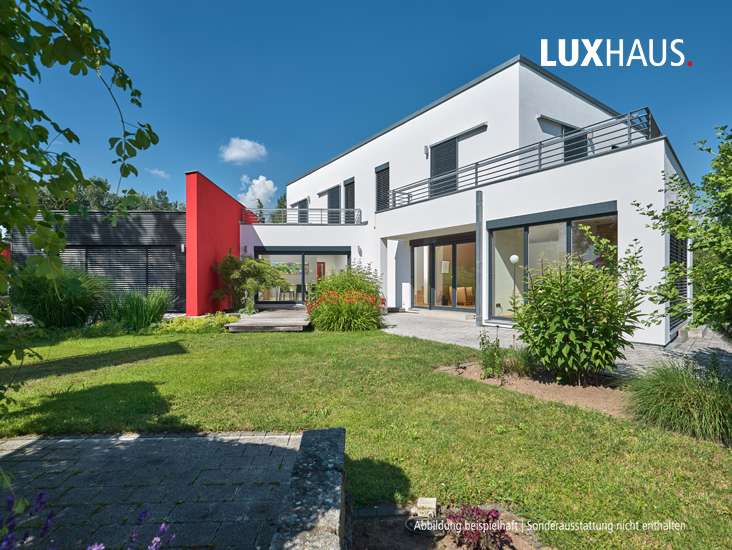 Einfamilienhaus Leipzig Lausen-Grünau - 7 Zimmer, 250 m&sup2;, 1.300.000&euro; | Angebot:27387705