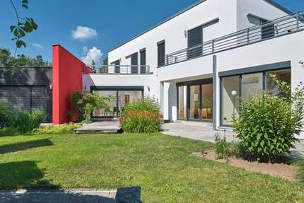 Haus Leipzig Lausen-Grünau - 7 Zimmer, 250 m&sup2;, 1.300.000&euro; | Angebot:27387705