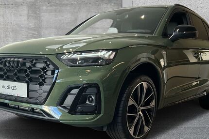 Audi Q5 15.000 km 51.420 € Halle (Saale) 06110