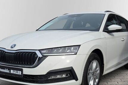 Skoda Octavia 71.775 km 21.450 &euro; Leipzig 04328