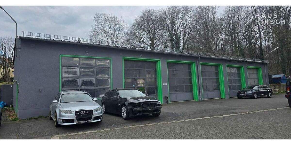 Gewerbeobjekt Grimma - 2.000.000&euro; | Angebot:24021447