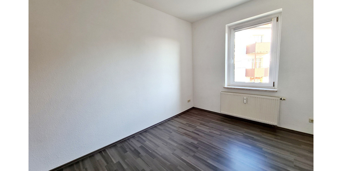 KNAUTKLEEBERG +2 RAUM WOHNUNG + WESTBALKON + AB JULI 2026 - Etagenwohnung Leipzig Knautkleeberg-Knauthain | Angebot:26381340