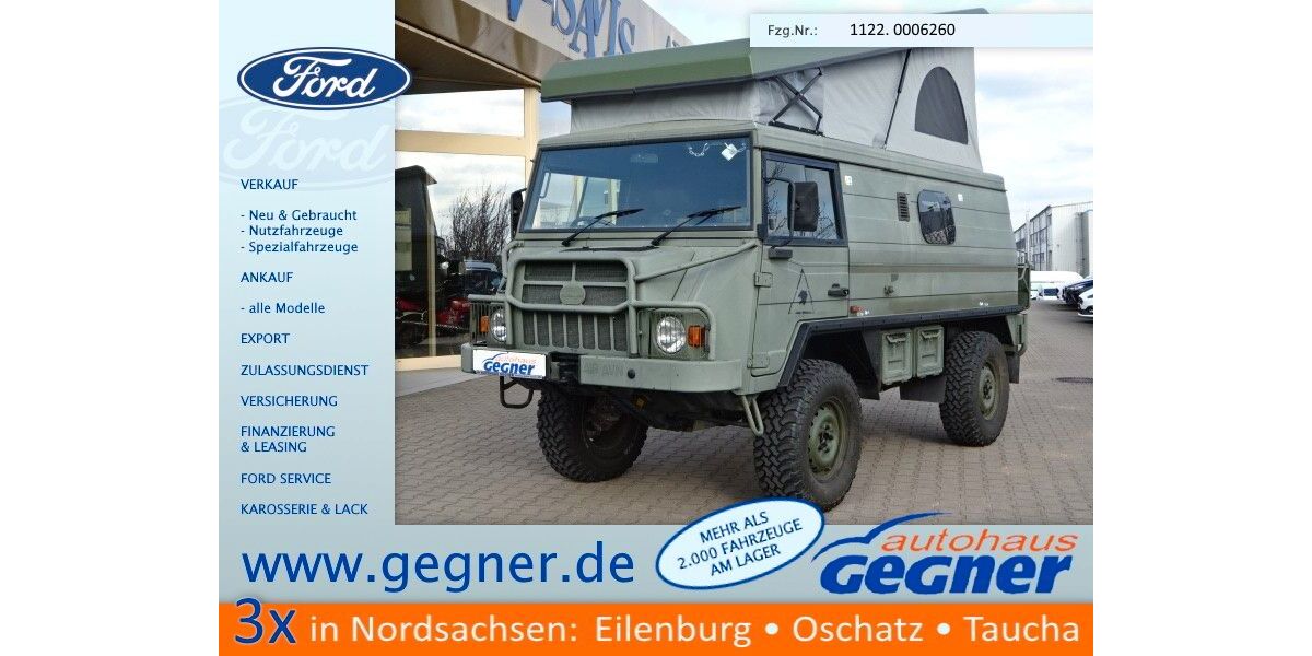  andere Andere 2.660 km 66.840 &euro; Eilenburg 04838