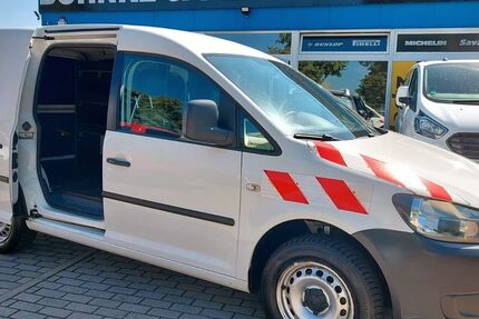 VW Caddy 342.985 km 3.999 &euro; Leipzig 04328