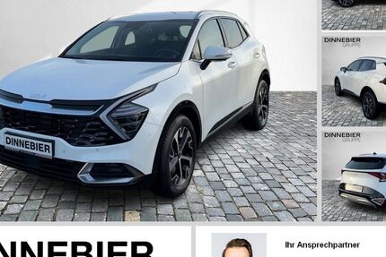 Kia Sportage 30.492 km 28.200 &euro; Leipzig 04158