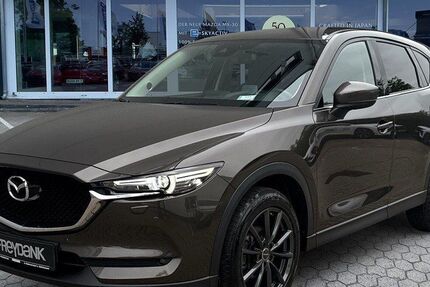 Mazda CX-5 79.135 km 18.490 &euro; Leipzig 04178