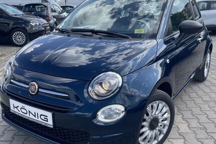 Fiat 500 10.118 km 11.995 &euro; Leipzig 04178