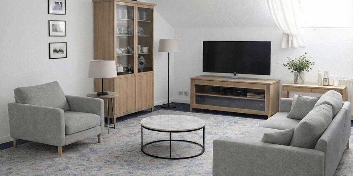 Etagenwohnung Leipzig Zentrum-Süd - 2 Zimmer, 58 m&sup2;, 170.000&euro; | Angebot:25822403