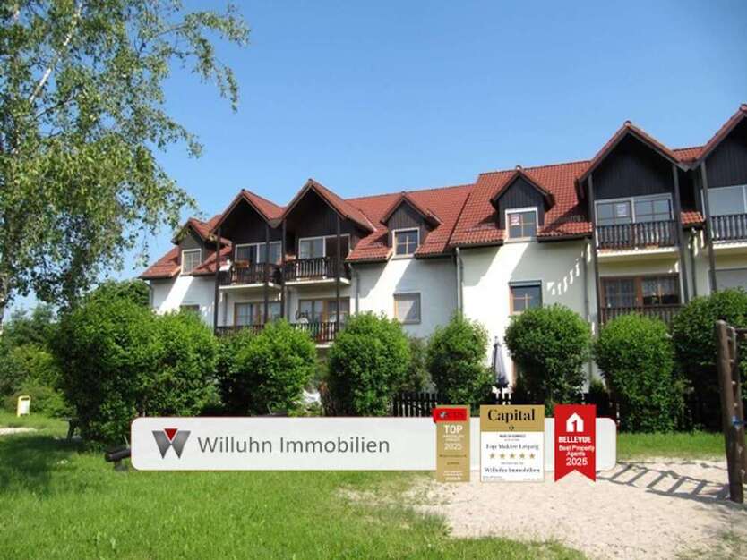 Wohnung zum Kaufen in Leuna 119.800 € 73.5 m²