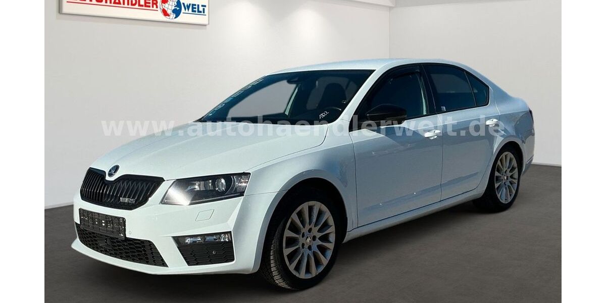 Skoda Octavia 291.728 km 7.499 &euro; Brehna 06796