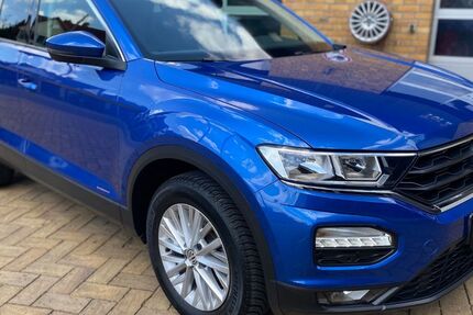 VW T-Roc 42.456 km 15.790 &euro; Leipzig 04178