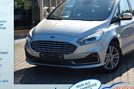 Ford Galaxy 245.893 km 12.840 € Eilenburg 04838