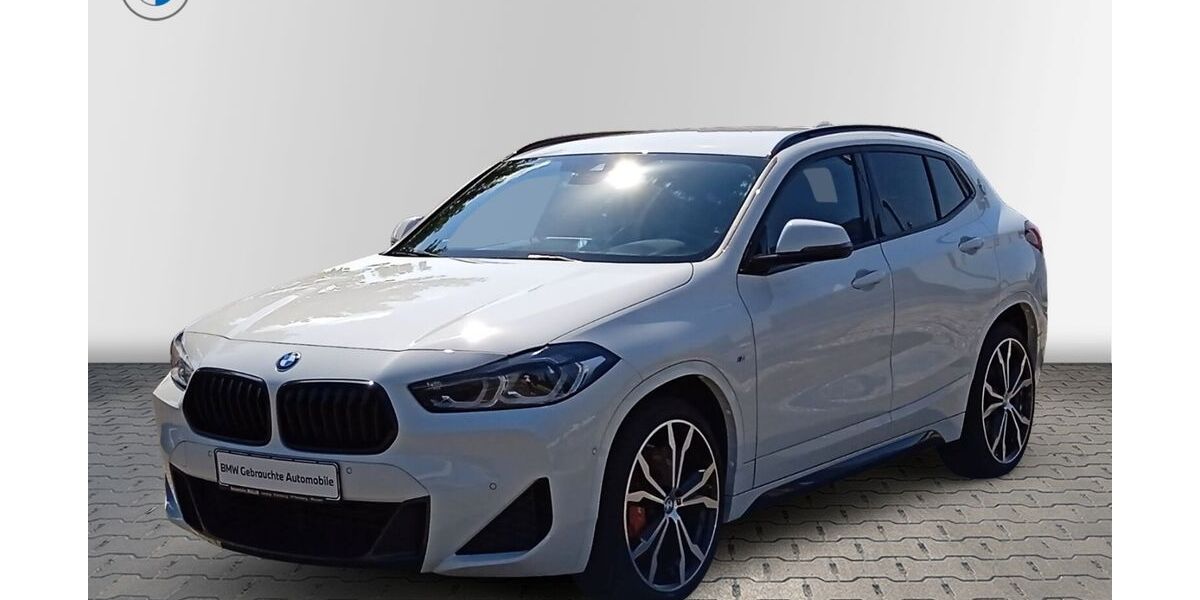 BMW X2 40.608 km 29.970 &euro; Eilenburg 04838