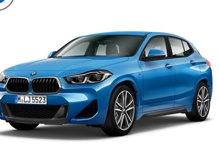 BMW X2 31.422 km 31.750 &euro; Leipzig 04328